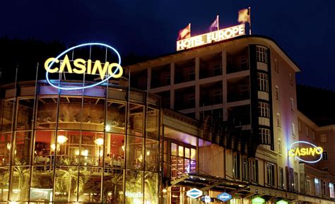 casino couvin belgique